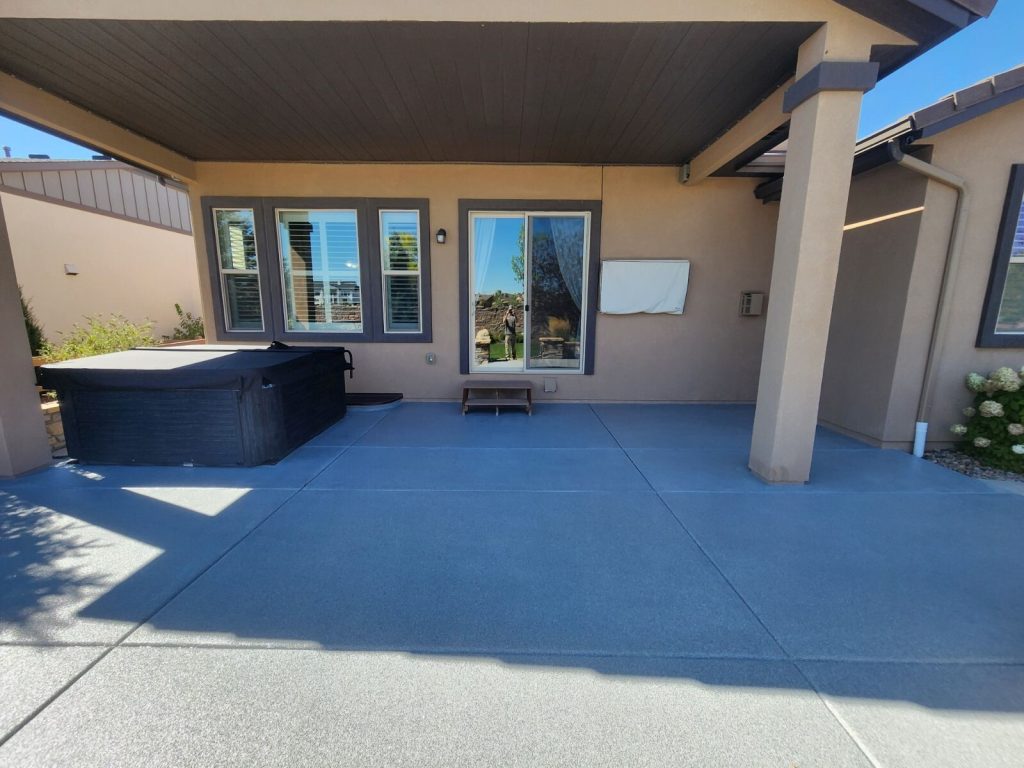 PRO Garage Renovations Outdoor Living