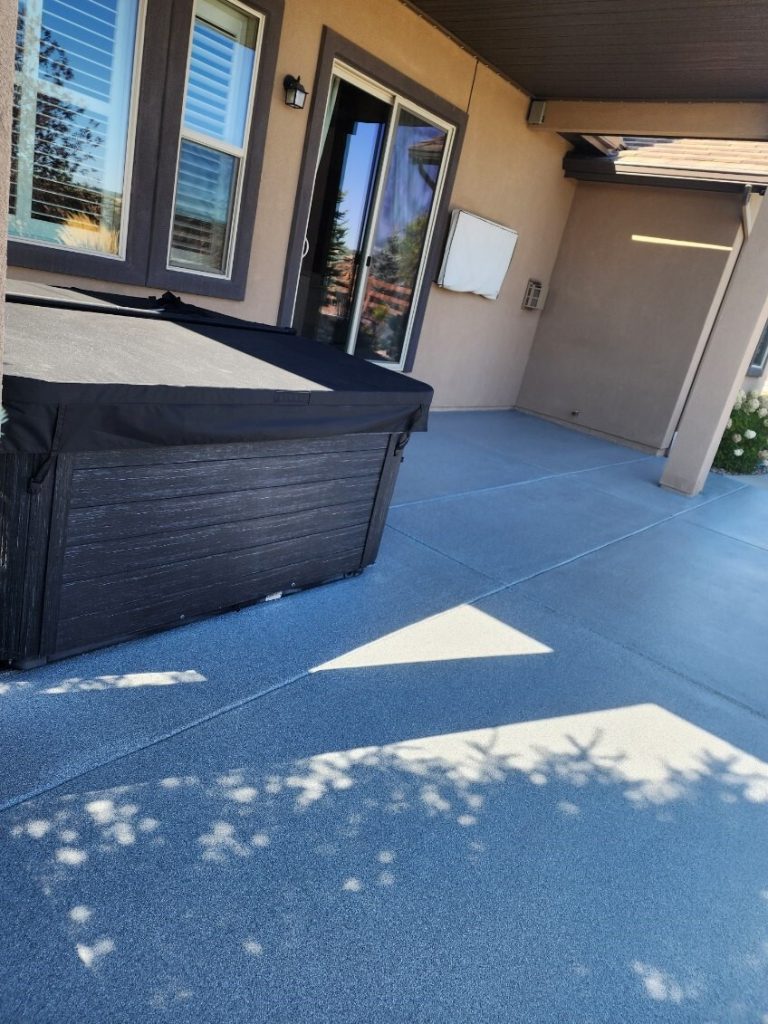 PRO Garage Renovations Outdoor Living