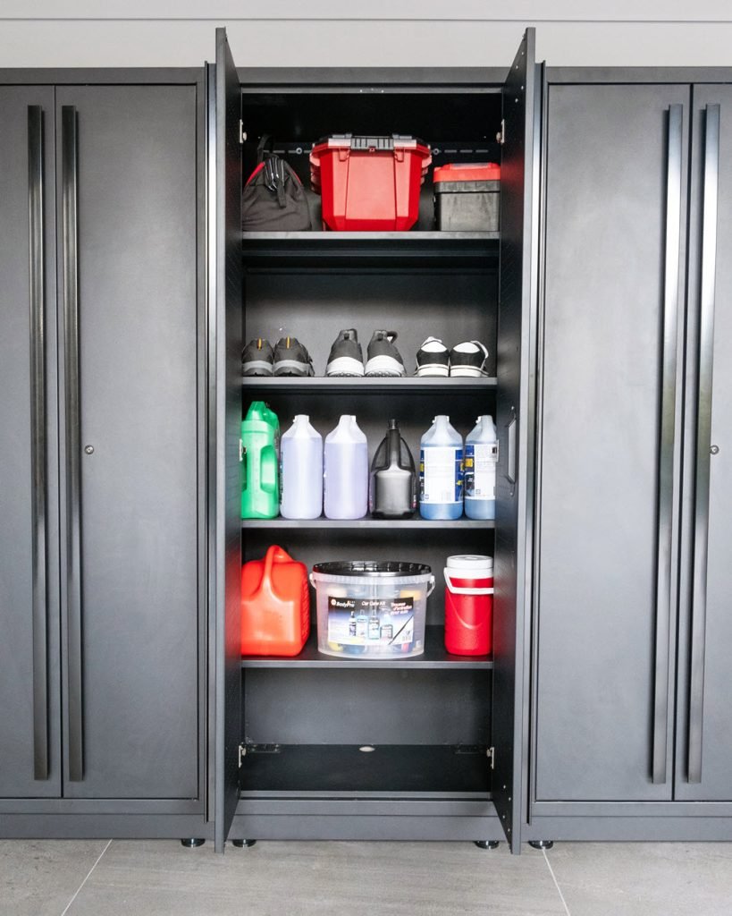 PRO Garage Renovations - Storage Solutions, Epoxy Flooring, PRx Gym Equipment, Garage Door Installation