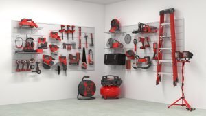 PRO Garage Renovations - Storage Solutions, Epoxy Flooring, PRx Gym Equipment, Garage Door Installation