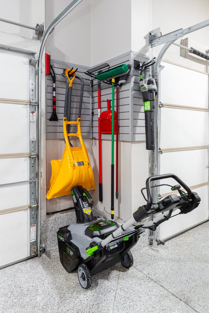 PRO Garage Renovations - Storage Solutions, Epoxy Flooring, PRx Gym Equipment, Garage Door Installation