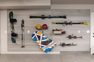 PRO Garage Renovations