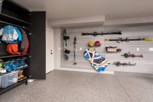 PRO Garage Renovations