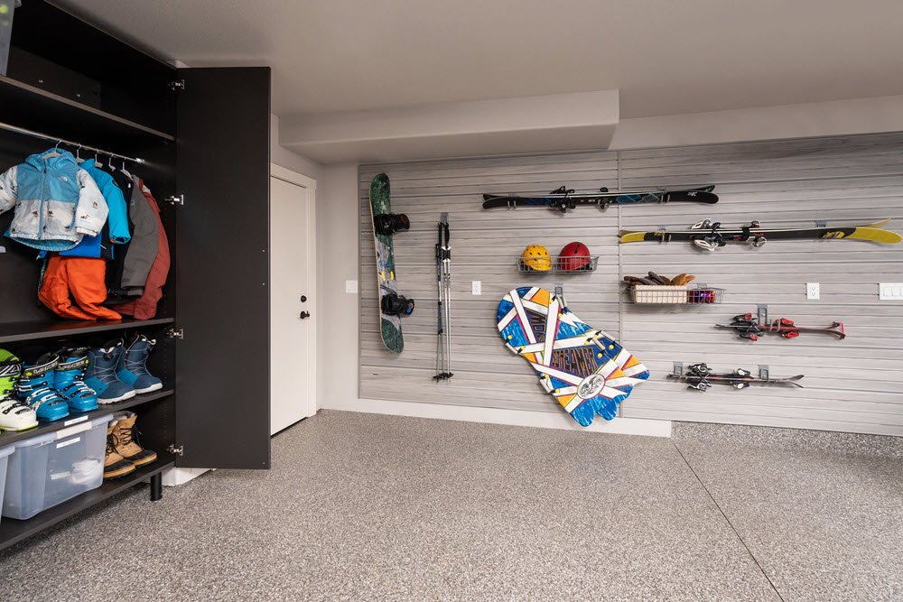 PRO Garage Renovations