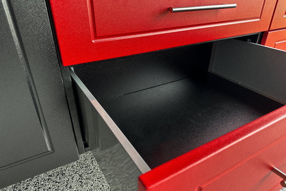 PRO Garage Renovations