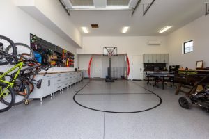 PRO Garage Renovations