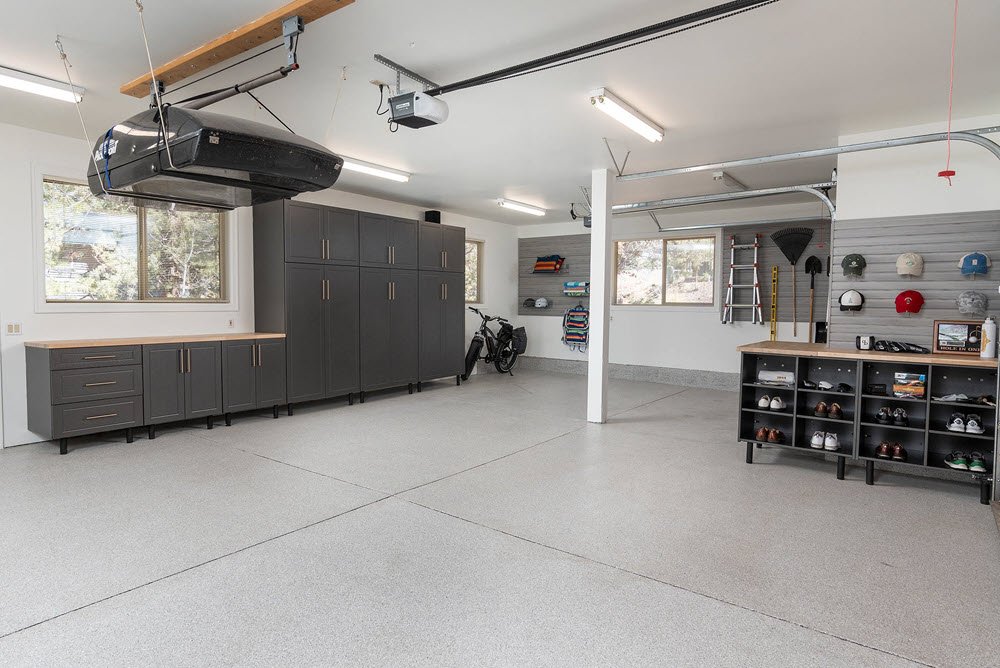 PRO Garage Renovations