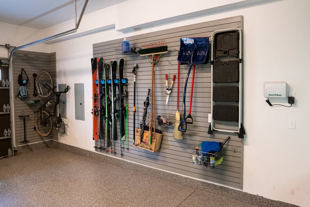PRO Garage Renovations