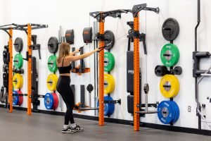PRO Garage Renovations - PRx Performance Fitness Gear